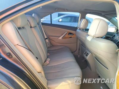 Zdjęcie 10 z 12 samochodu: 2007 TOYOTA CAMRY XLE V6 VIN:4T1BK46K27U500467 - miniatura