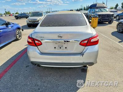 Zdjęcie 6 z 12 samochodu: 2016 NISSAN ALTIMA 2.5 S VIN:1N4AL3AP9GC165262 - miniatura