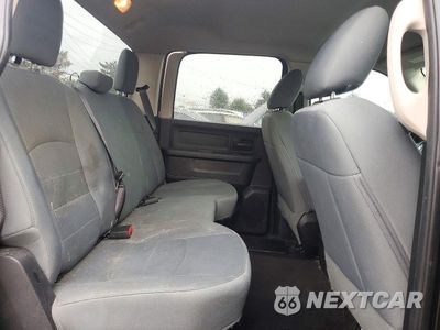 Zdjęcie 10 z 12 samochodu: 2017 RAM 1500 ST VIN:1C6RR6KT4HS708315 - miniatura