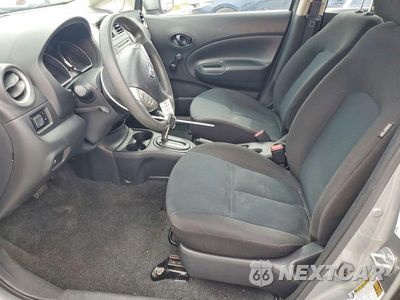 Zdjęcie 7 z 12 samochodu: 2015 NISSAN VERSA NOTE S PLUS VIN:3N1CE2CP8FL353197 - miniatura