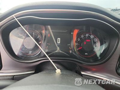 Zdjęcie 9 z 12 samochodu: 2016 DODGE CHALLENGER R/T VIN:2C3CDZBT6GH120294 - miniatura