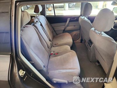 Zdjęcie 11 z 13 samochodu: 2009 TOYOTA HIGHLANDER SPORT VIN:JTEES43A892121190 - miniatura