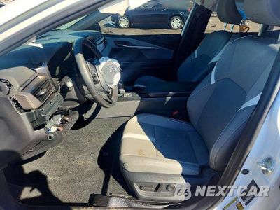 Zdjęcie 7 z 12 samochodu: 2026 TOYOTA CAMRY SE VIN:4T1DAACK5TU686000 - miniatura