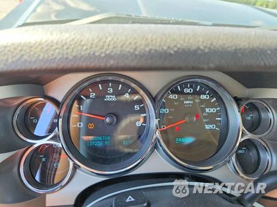 Zdjęcie 9 z 13 samochodu: 2011 CHEVROLET SILVERADO K1500 LT VIN:1GCRKSE31BZ193659 - miniatura