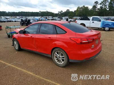 Drugie zdjęcie samochodu z przodu: 2016 FORD FOCUS SE VIN:1FADP3F2XGL255972 - miniatura
