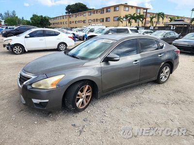 2015 NISSAN ALTIMA 2.5 SV 1N4AL3APXFC444783 - główne zdjęcie licytacji z USA - miniatura