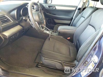 Zdjęcie 7 z 12 samochodu: 2018 SUBARU LEGACY 2.5I VIN:4S3BNAB61J3030447 - miniatura