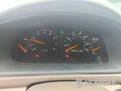 Zdjęcie 9 z 13 samochodu: 1997 LEXUS ES 300 VIN:JT8BF22G1V5005519 - miniatura
