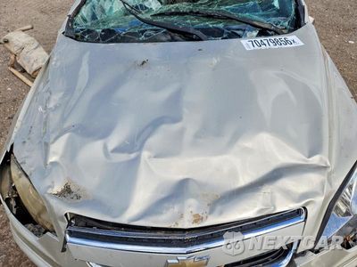 Zdjęcie 12 z 13 samochodu: 2014 CHEVROLET CAPTIVA LT VIN:3GNAL3EK9ES532698 - miniatura