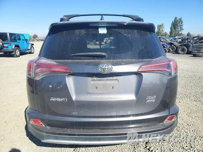 Zdjęcie 6 z 13 samochodu: 2016 TOYOTA RAV4 XLE VIN:2T3RFREV1GW518476 - miniatura