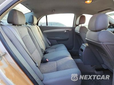 Zdjęcie 10 z 12 samochodu: 2009 CHEVROLET MALIBU LS VIN:1G1ZG57K994270334 - miniatura