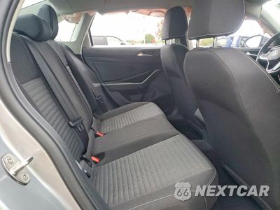 Zdjęcie 10 z 12 samochodu: 2022 VOLKSWAGEN JETTA S VIN:3VWCM7BU7NM034464 - miniatura