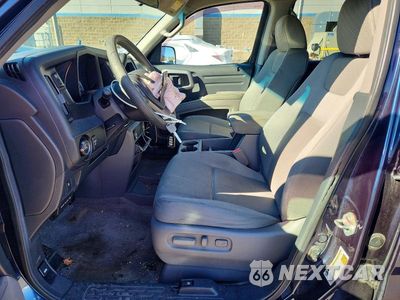 Zdjęcie 7 z 12 samochodu: 2010 HONDA RIDGELINE RTS VIN:5FPYK1F40AB012107 - miniatura