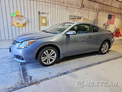 2010 NISSAN ALTIMA 2.5 S 1N4AL2EP6AC102356 - główne zdjęcie licytacji z USA - miniatura