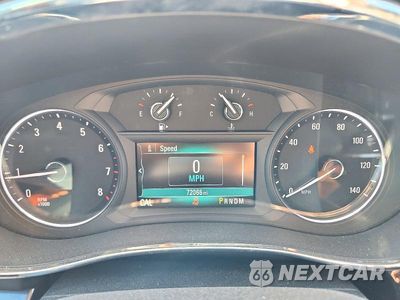 Zdjęcie 9 z 13 samochodu: 2018 BUICK ENCORE PREFERRED VIN:KL4CJASB9JB693472 - miniatura