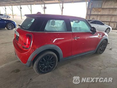 Trzecie zdjęcie samochodu z tyłu: 2015 MINI COOPER VIN:WMWXM5C52F3A97023 - miniatura