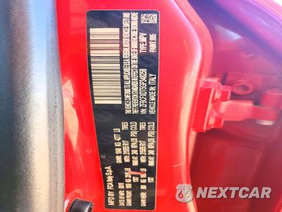 Zdjęcie 14 z 14 samochodu: 2016 FIAT 500X LOUNGE VIN:ZFBCFXDT5GP348258 - miniatura