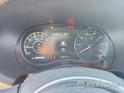 Zdjęcie 9 z 12 samochodu: 2022 NISSAN KICKS SV VIN:3N1CP5CV9NL523883 - miniatura