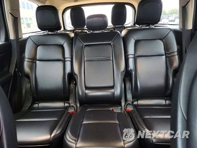 Zdjęcie 10 z 13 samochodu: 2021 LINCOLN AVIATOR VIN:5LM5J6XC2MGL03552 - miniatura