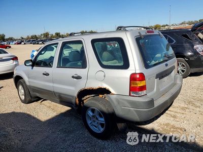 Drugie zdjęcie samochodu z przodu: 2003 FORD ESCAPE XLS VIN:1FMYU02193KD18751 - miniatura