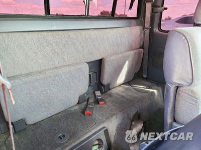 Zdjęcie 10 z 13 samochodu: 1998 TOYOTA TACOMA VIN:4TAVL52N5WZ026824 - miniatura
