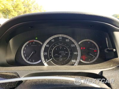 Zdjęcie 9 z 12 samochodu: 2017 HONDA ACCORD LX VIN:1HGCR2F35HA149379 - miniatura