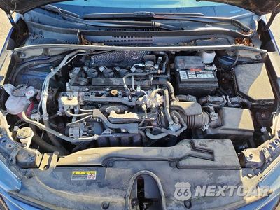 Zdjęcie 11 z 12 samochodu: 2024 TOYOTA COROLLA SE VIN:5YFS4MCE4RP183868 - miniatura