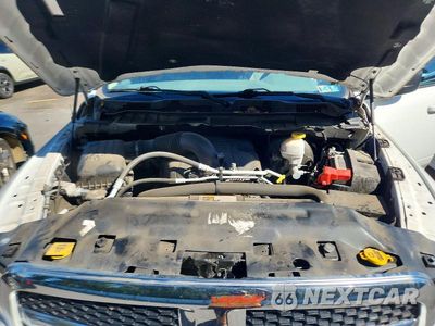 Zdjęcie 11 z 13 samochodu: 2019 RAM 1500 CLASSIC SLT VIN:1C6RR7TT3KS662553 - miniatura