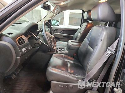 Zdjęcie 7 z 13 samochodu: 2013 CHEVROLET SILVERADO K1500 LTZ VIN:1GCRKTE74DZ157721 - miniatura