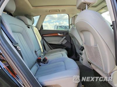 Zdjęcie 11 z 13 samochodu: 2023 AUDI Q5 PREMIUM PLUS 45 VIN:WA1EAAFY5P2015592 - miniatura