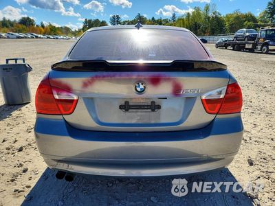Zdjęcie 6 z 12 samochodu: 2006 BMW 325 I VIN:WBAVB13536KX69650 - miniatura