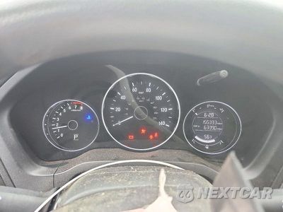 Zdjęcie 9 z 13 samochodu: 2018 HONDA HR-V LX VIN:3CZRU6H30JM725331 - miniatura