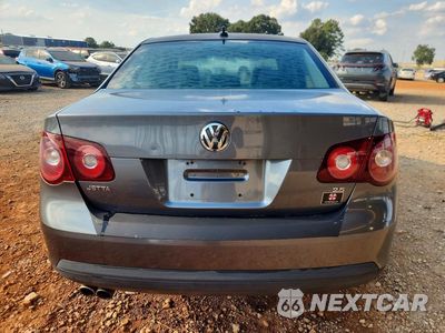 Zdjęcie 6 z 12 samochodu: 2009 VOLKSWAGEN JETTA SE VIN:3VWRM71K89M135299 - miniatura