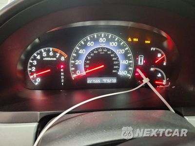 Zdjęcie 9 z 13 samochodu: 2007 HONDA ODYSSEY EXL VIN:5FNRL38727B400669 - miniatura