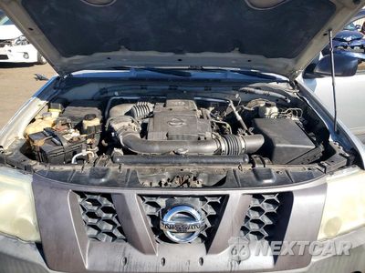 Zdjęcie 12 z 14 samochodu: 2006 NISSAN XTERRA X VIN:5N1AN08W86C533263 - miniatura