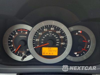 Zdjęcie 9 z 12 samochodu: 2012 TOYOTA RAV4 LIMITED VIN:2T3DK4DVXCW087141 - miniatura