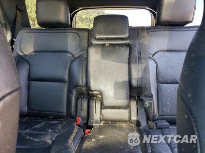 Zdjęcie 10 z 13 samochodu: 2019 FORD EXPLORER LIMITED VIN:1FM5K8F85KGB41762 - miniatura