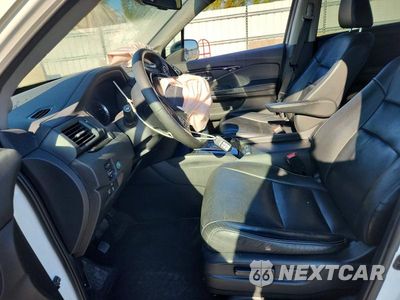 Zdjęcie 7 z 12 samochodu: 2017 HONDA PILOT TOURING VIN:5FNYF5H99HB017264 - miniatura