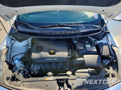 Zdjęcie 11 z 13 samochodu: 2018 KIA FORTE LX VIN:3KPFL4A7XJE265294 - miniatura