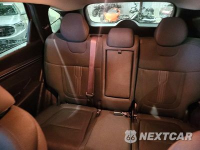 Zdjęcie 10 z 13 samochodu: 2023 HYUNDAI TUCSON SEL VIN:5NMJBCAE1PH227928 - miniatura