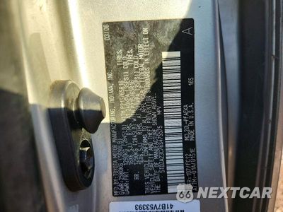 Zdjęcie 13 z 13 samochodu: 2006 TOYOTA SIENNA LE 7 PASSENGER VIN:5TDZA23C76S475575 - miniatura