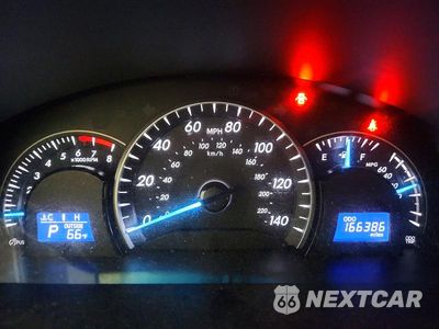 Zdjęcie 9 z 12 samochodu: 2014 TOYOTA CAMRY LE VIN:4T4BF1FK7ER343914 - miniatura