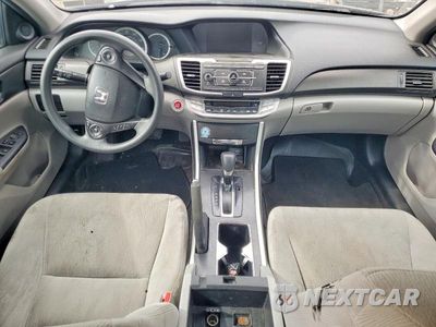 Zdjęcie 8 z 12 samochodu: 2014 HONDA ACCORD EX VIN:1HGCR2F79EA256885 - miniatura