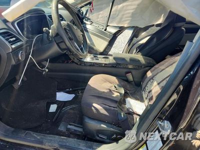 Zdjęcie 7 z 12 samochodu: 2020 FORD FUSION SE VIN:3FA6P0HD8LR114514 - miniatura
