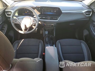 Zdjęcie 8 z 12 samochodu: 2024 CHEVROLET TRAILBLAZER LS VIN:KL79MMS24RB150273 - miniatura