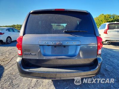 Zdjęcie 6 z 13 samochodu: 2017 DODGE GRAND CARA VIN:2C4RDGBG1HR724960 - miniatura