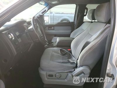 Zdjęcie 7 z 12 samochodu: 2012 FORD F150 SUPERCREW VIN:1FTFW1CT2CFC35733 - miniatura
