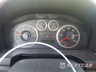 Zdjęcie 9 z 12 samochodu: 2009 FORD FUSION SE VIN:3FAHP07ZX9R215410 - miniatura