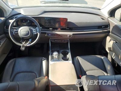 Zdjęcie 8 z 13 samochodu: 2025 KIA CARNIVAL EX VIN:KNDNC5KA5S6043300 - miniatura