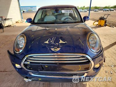 Piąte zdjęcie samochodu w środku: 2015 MINI COOPER VIN:WMWXM5C59FT938168 - miniatura
